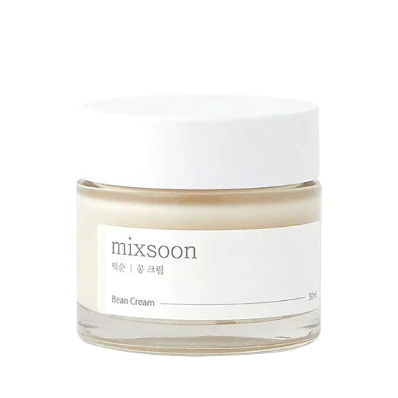 MIXSOON Bean Cream – 50 ml