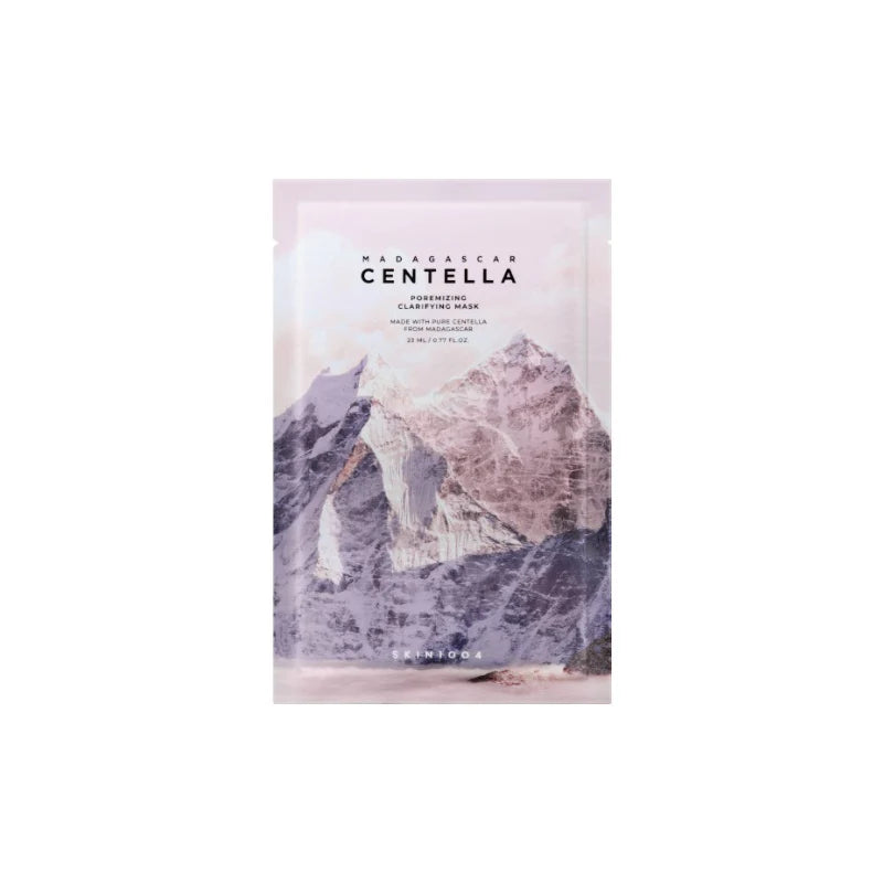 SKIN1004 Madagascar Centella Poremizing Clarifying Mask