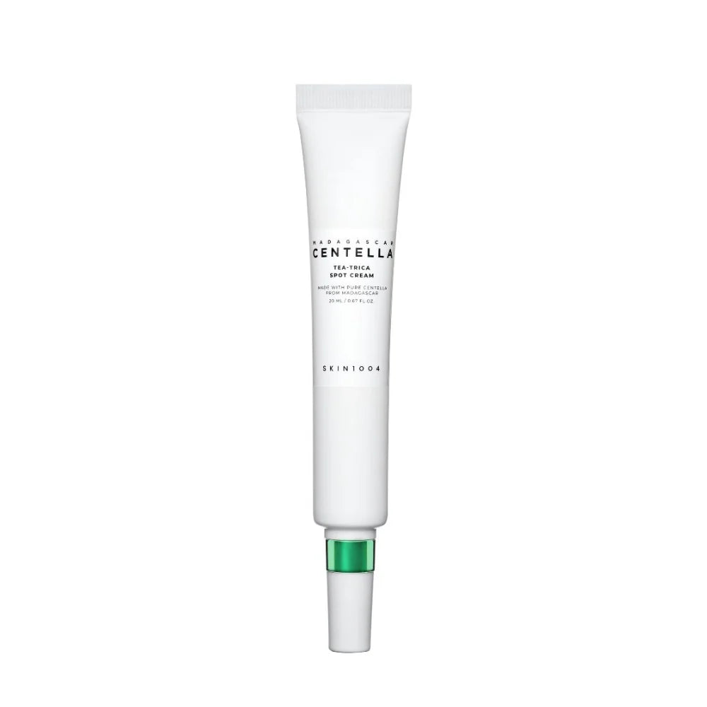 SKIN1004 Madagascar Centella Tea-Trica Spot Cream – 20 ml