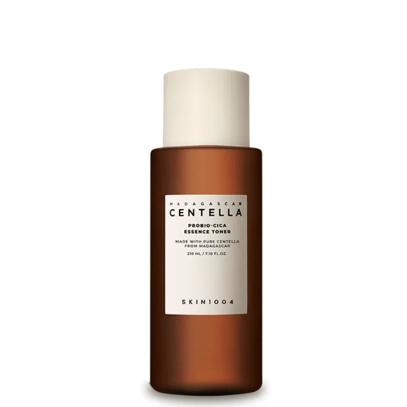 SKIN1004 Madagascar Centella Probio-Cica Essence Toner – 210 ml