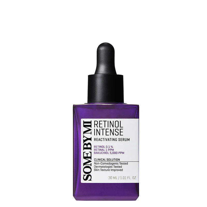 SOME BY MI Retinol Intense Reactivating Serum – 30 ml
