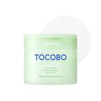 TOCOBO Cica Calming Aqua Pad – 60 Pads