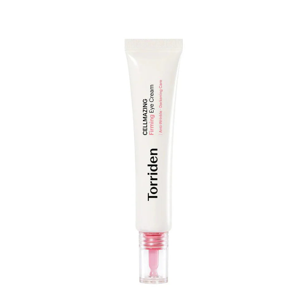 TORRIDEN – CELLMAZING Firming Eye Cream – 30 ml