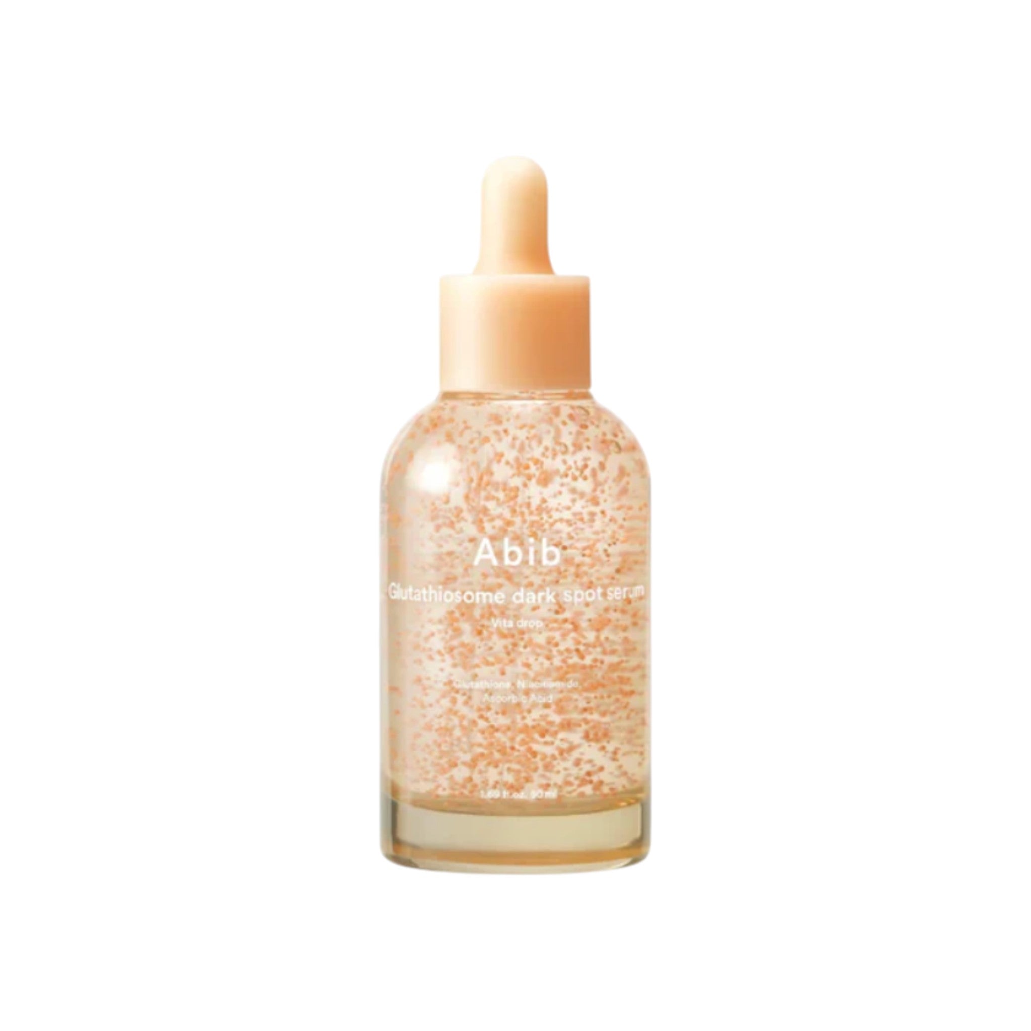 Abib - Glutathiosome Dark Spot Serum Vita Drop 50ml