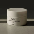 Abib - Overnight Mask Barrier Jelly 80ml