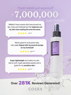 COSRX - AHA/BHA Clarifying Treatment Toner