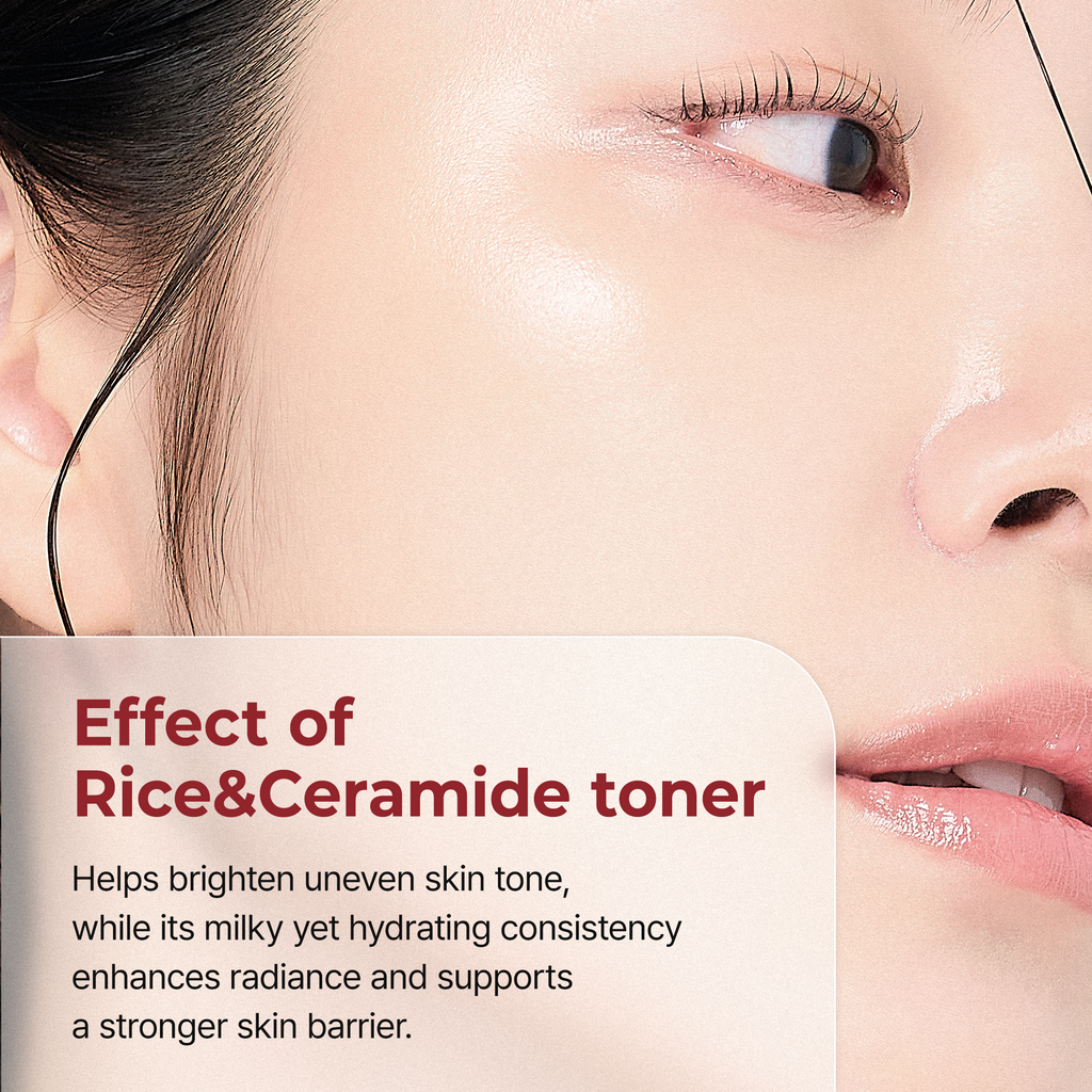DR MELAXIN - Peel Shot Glow White Rice Toner 200ml