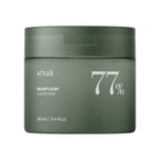 ANUA Heartleaf Clear Pads 160g 70 Pads