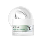 ANUA Heartleaf 70% Intense Calming Cream 50ml