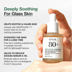 ANUA Heartleaf 80% Moisture Ampoule 30ml – image 2