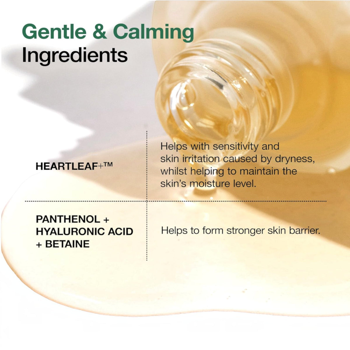 ANUA Heartleaf 80% Moisture Ampoule 30ml – image 4