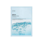ANUA Birch Moisture Sheet Mask 25ml x 1 Mask