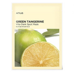 ANUA Vita Dark Spot Mask 25ml x 1 Mask