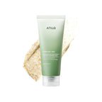 ANUA Heartleaf Quercetinol Pore Deep Cleansing Foam 150ml