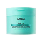 ANUA - PDRN Hyaluronic Glow Pad 180ml / 60 Pad