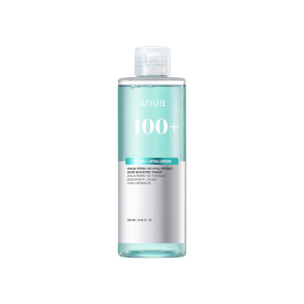 ANUA - PDRN 100 Hyaluronic Acid Booster Toner 250ml