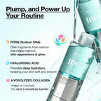 ANUA - PDRN 100 Hyaluronic Acid Booster Toner 250ml – image 3