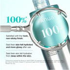 ANUA - PDRN 100 Hyaluronic Acid Booster Toner 250ml – image 5