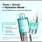 ANUA - PDRN 100 Hyaluronic Acid Booster Toner 250ml – image 6