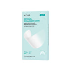 ANUA - PDRN Collagen Melting Neck Patch 4 pcs