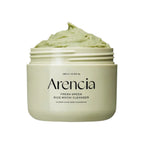 ARENCIA - Fresh Green Rice Mochi Cleanser 120g