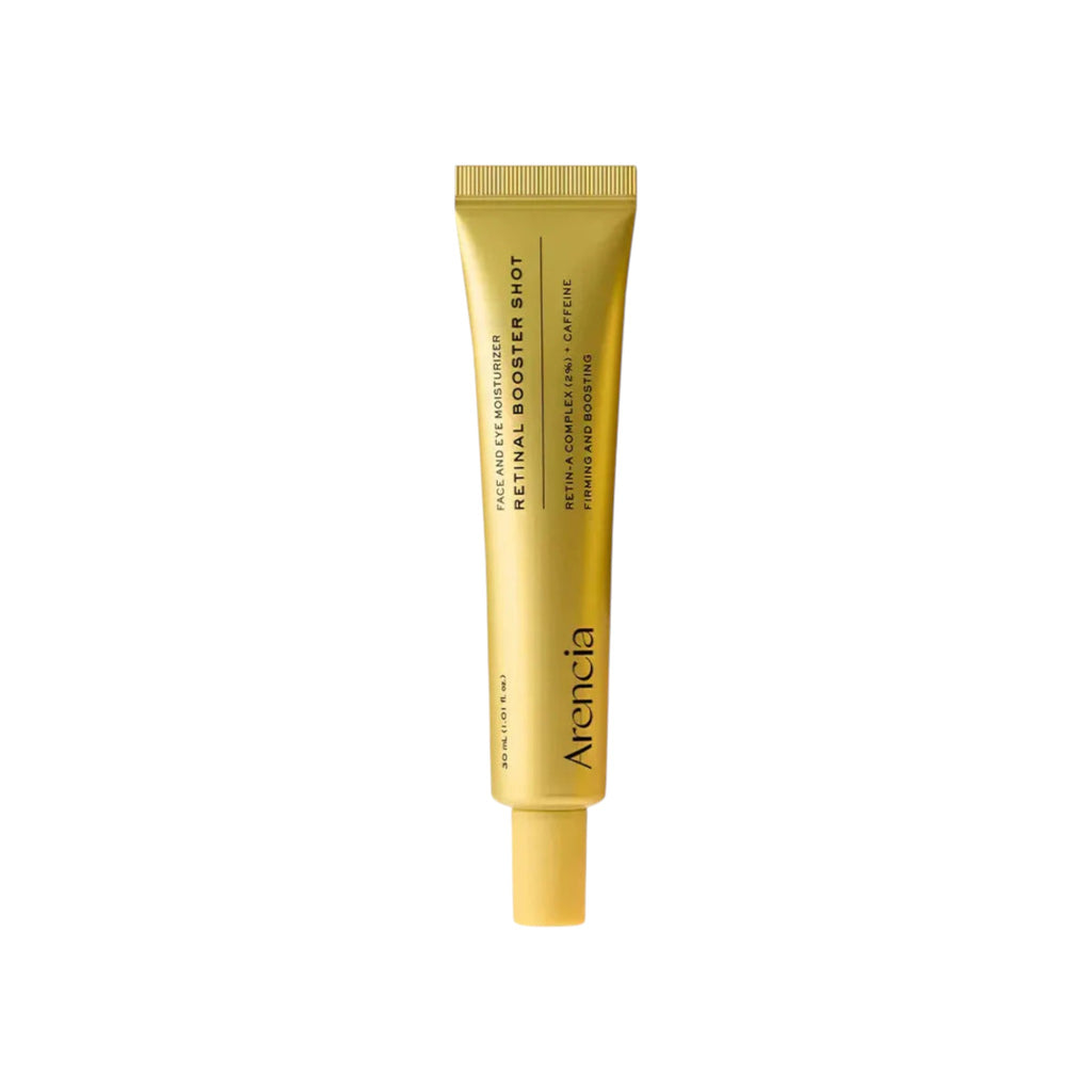 ARENCIA - Retinal Booster Shot 30ml