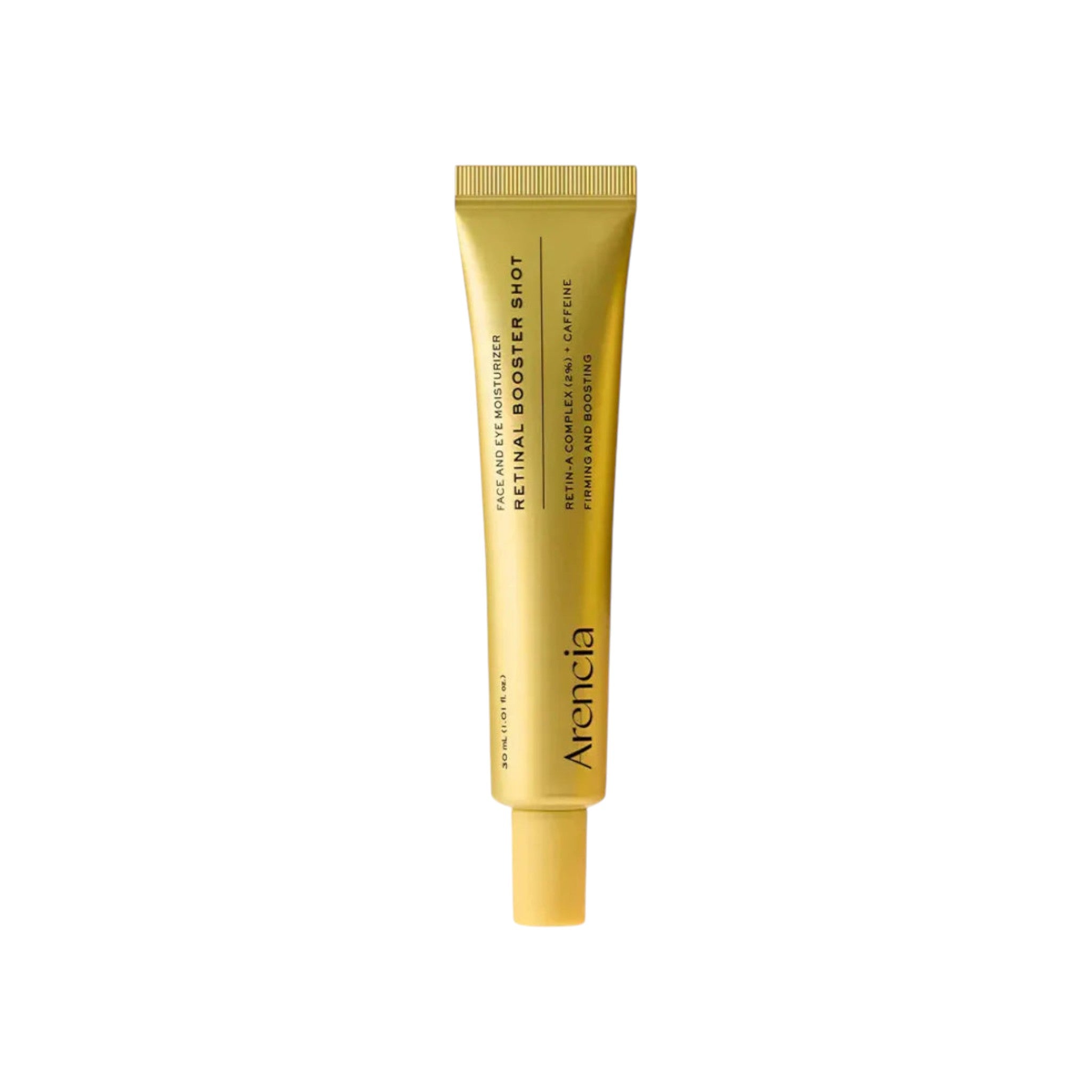 ARENCIA - Retinal Booster Shot 30ml