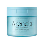 ARENCIA – PDRN + Hyaluronic Deep Hydration Pads (90ea)