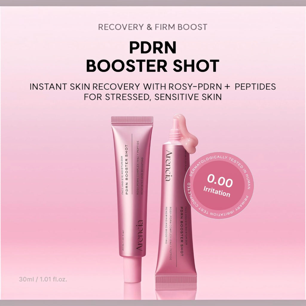 ARENCIA - PDRN Booster Shot 30ml – image 2