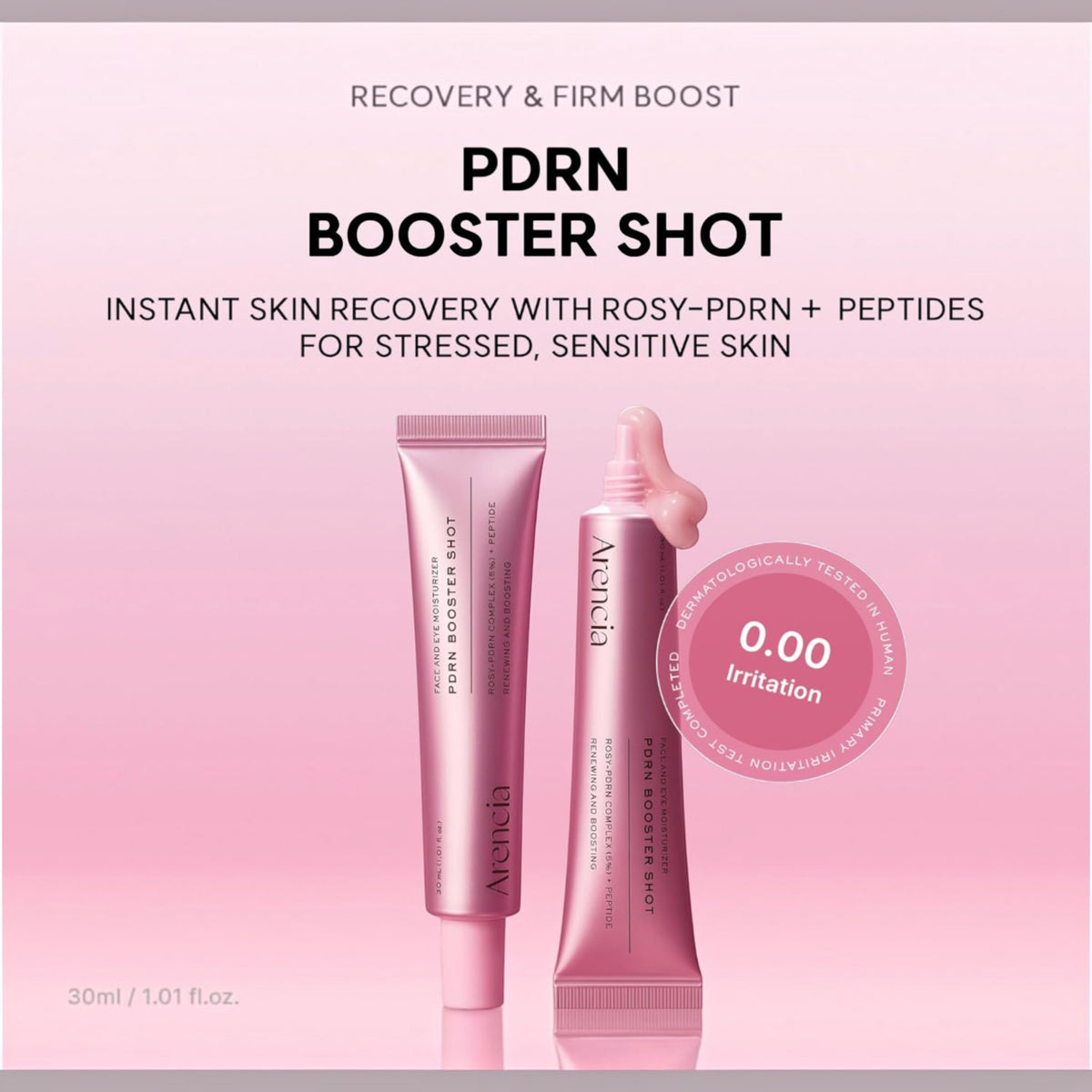 ARENCIA - PDRN Booster Shot 30ml – image 2