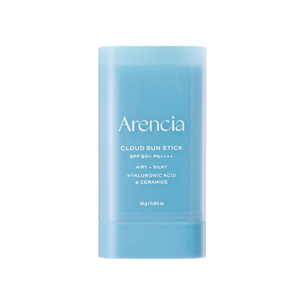 Arencia Cloud Sun Stick 18g