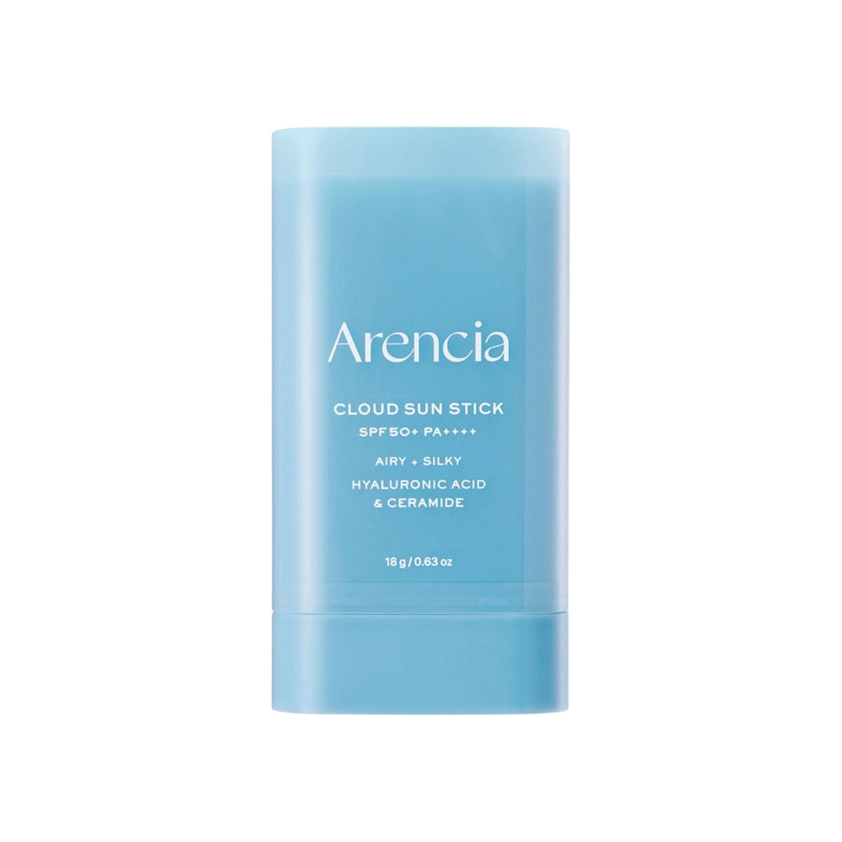 Arencia Cloud Sun Stick 18g
