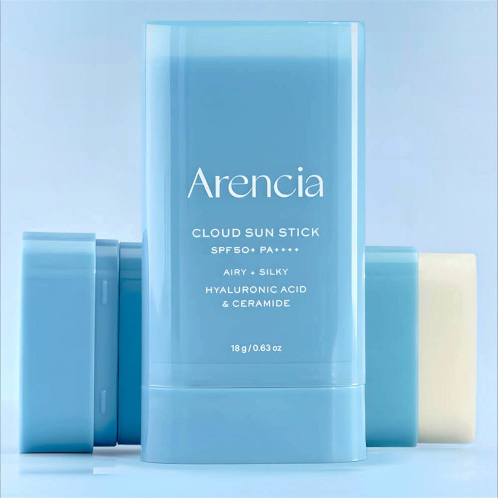 Arencia Cloud Sun Stick 18g – image 2