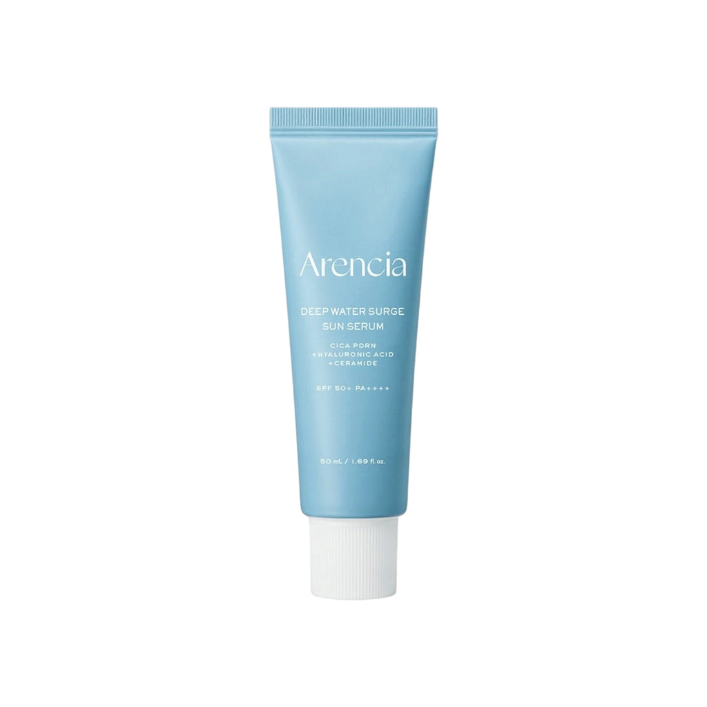 Arencia Deep Water Surge Sun Serum 50ml