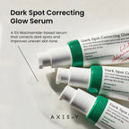 AXIS-Y Dark Spot Correcting Glow Serum - 50ml
