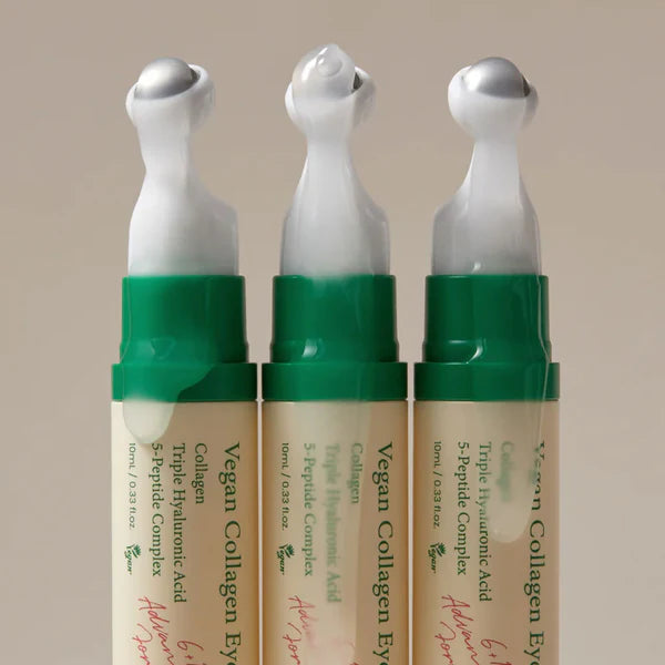 AXIS-Y Vegan Collagen Eye Serum - 10ml