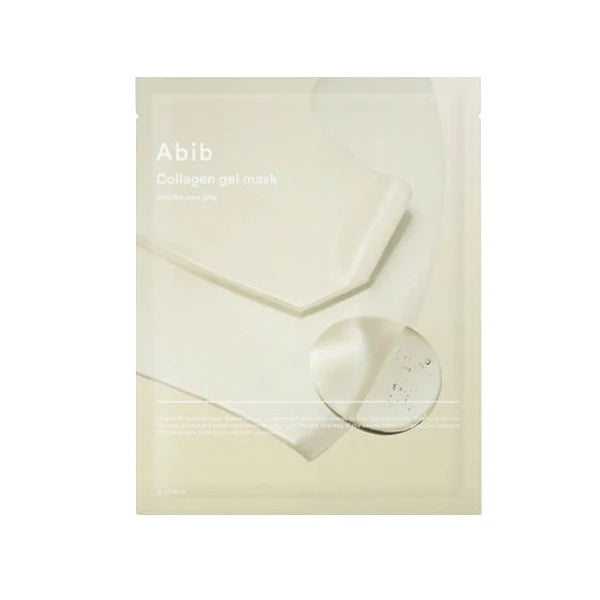 Abib - Collagen Gel Mask Jericho Rose Jelly 35ml