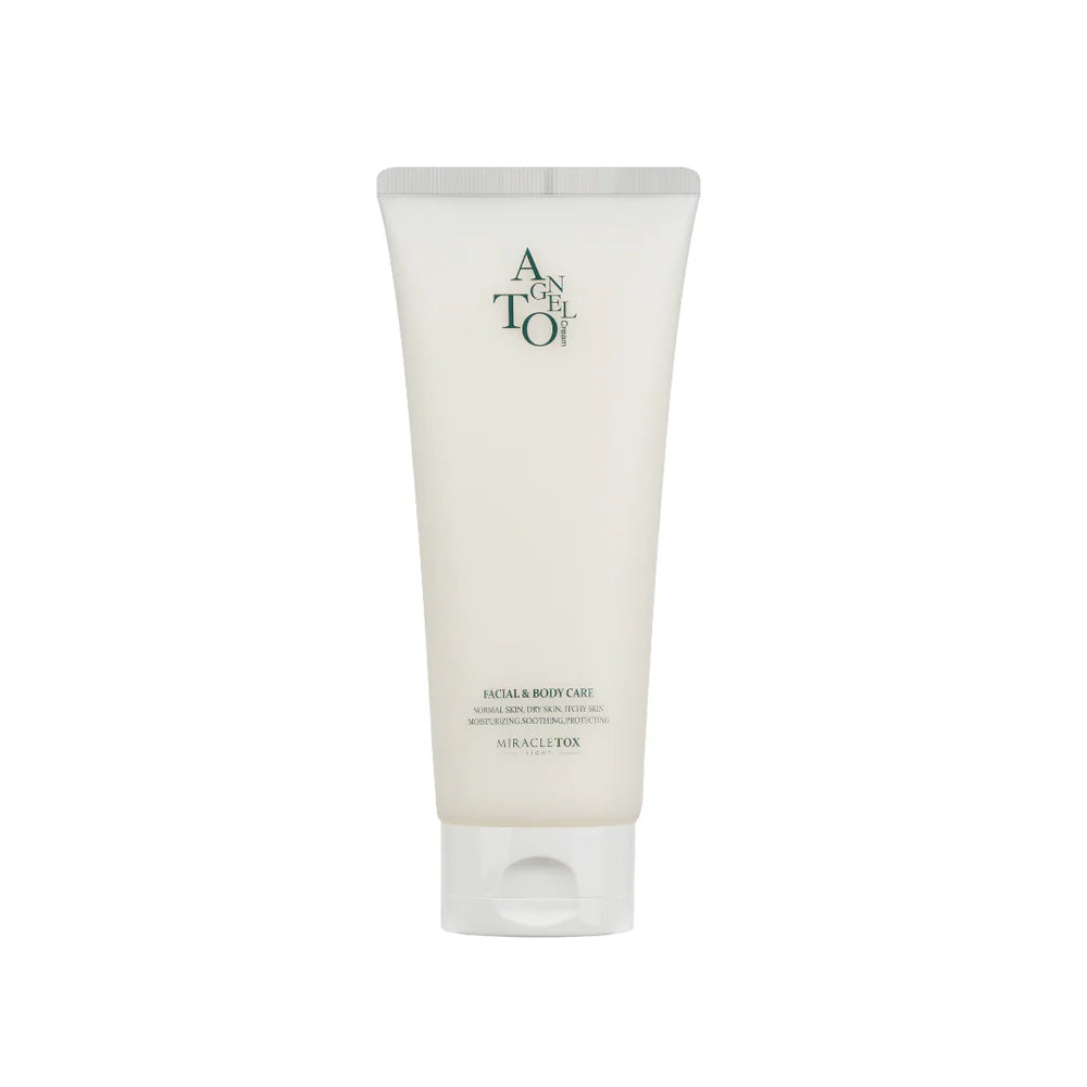 MIRACLETOX Angelto Cream – 200 ml