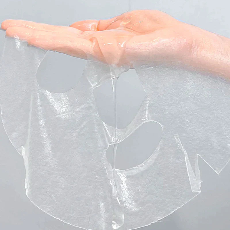 ANUA Birch Moisture Sheet Mask 25ml x 1 Mask