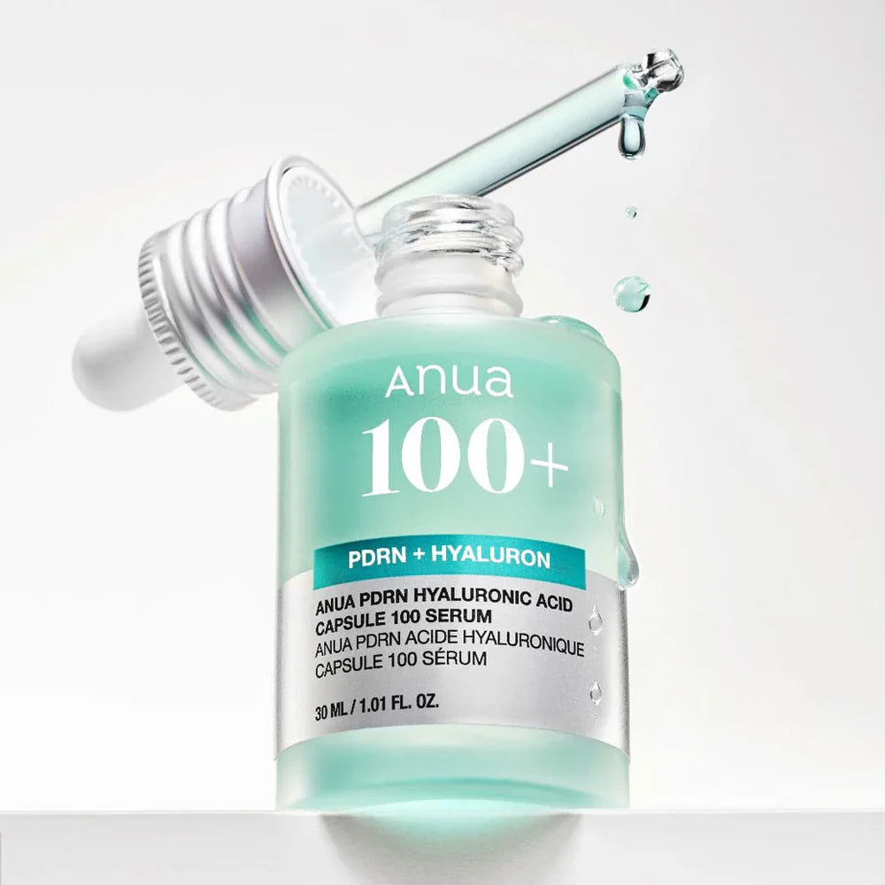 ANUA - PDRN Hyaluronic Acid Capsule 100 Serum 30ml