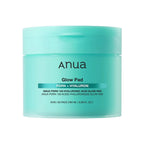 ANUA - PDRN Hyaluronic Glow Pad 180ml / 60 Pad