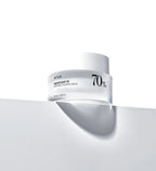 ANUA Heartleaf 70% Intense Calming Cream 50ml