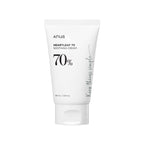 ANUA Heartleaf 70% Soothing Cream 100ml