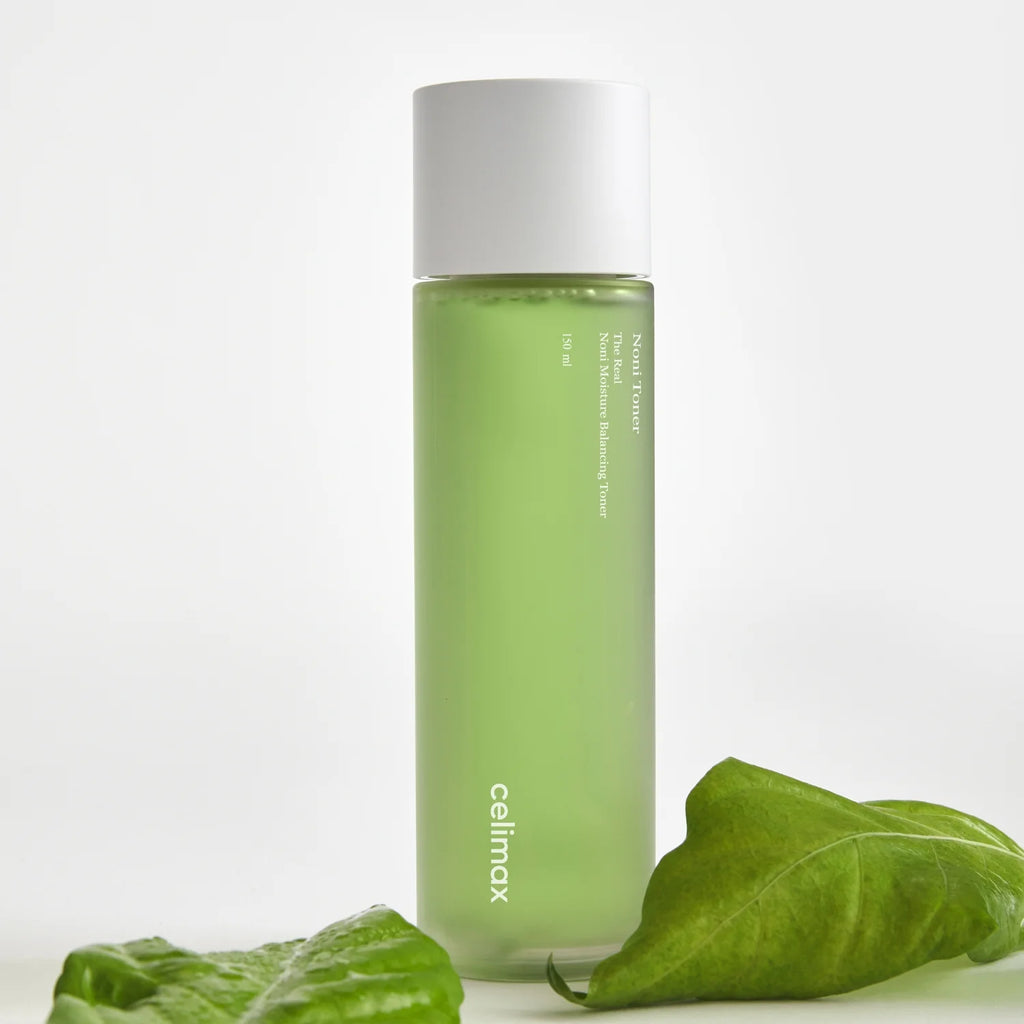 Celimax The Real Noni Moisture Balancing Toner 150ml