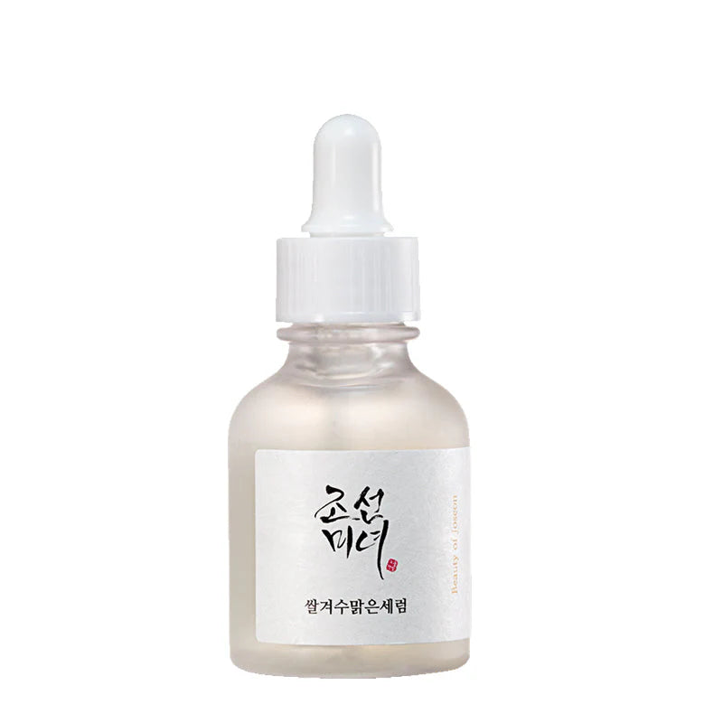 Beauty Of Joseon Glow Deep Serum; Rice +Alpha-Arbutin