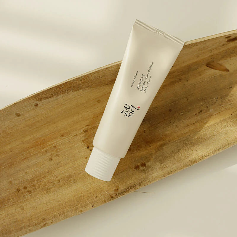 Beauty Of Joseon Relief Sun; Rice + Probiotics 50ml – image 2