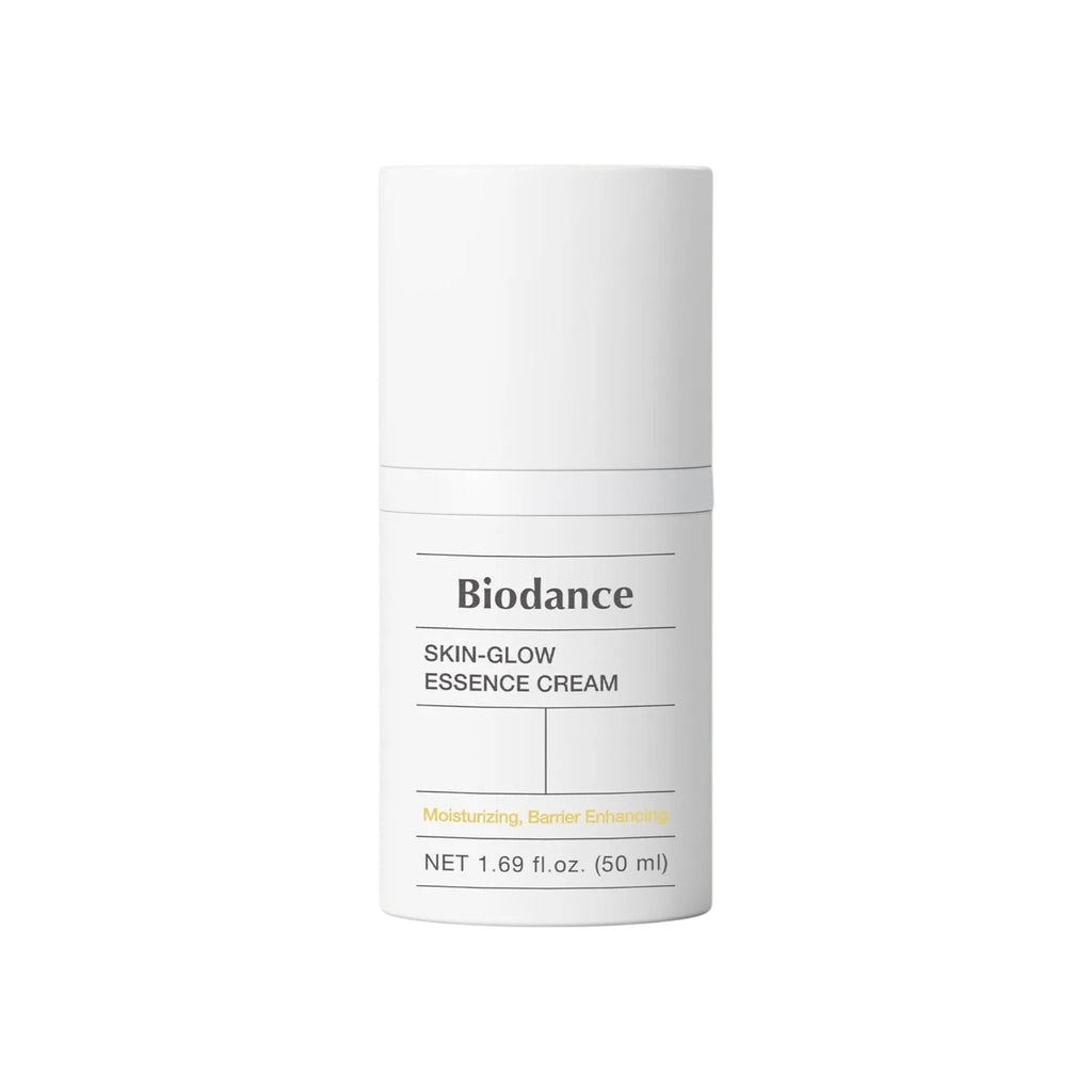 Biodance - Skin-Glow Essence Cream 50ml