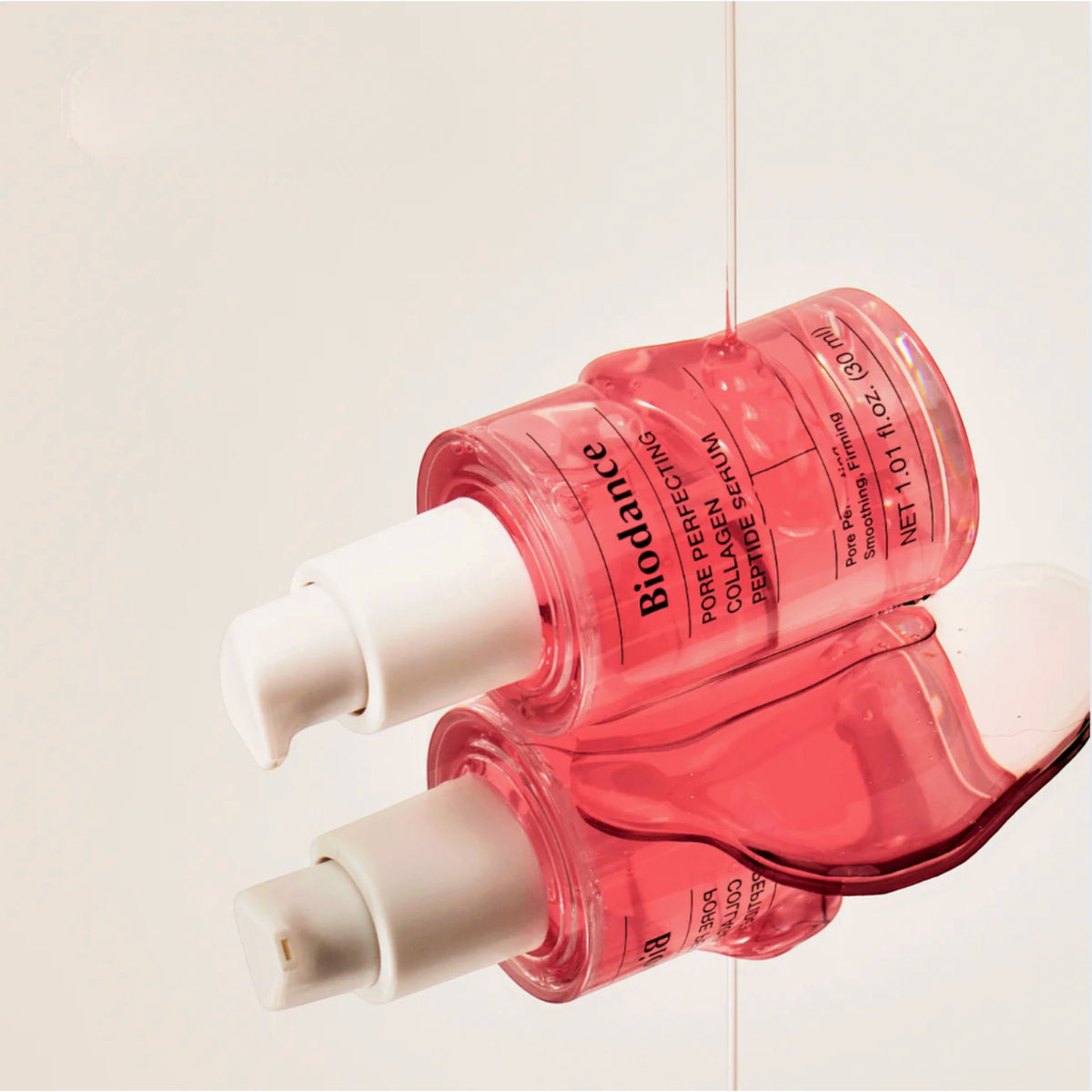 BIODANCE – Pore Perfecting Collagen Peptide Serum 30ml – image 2