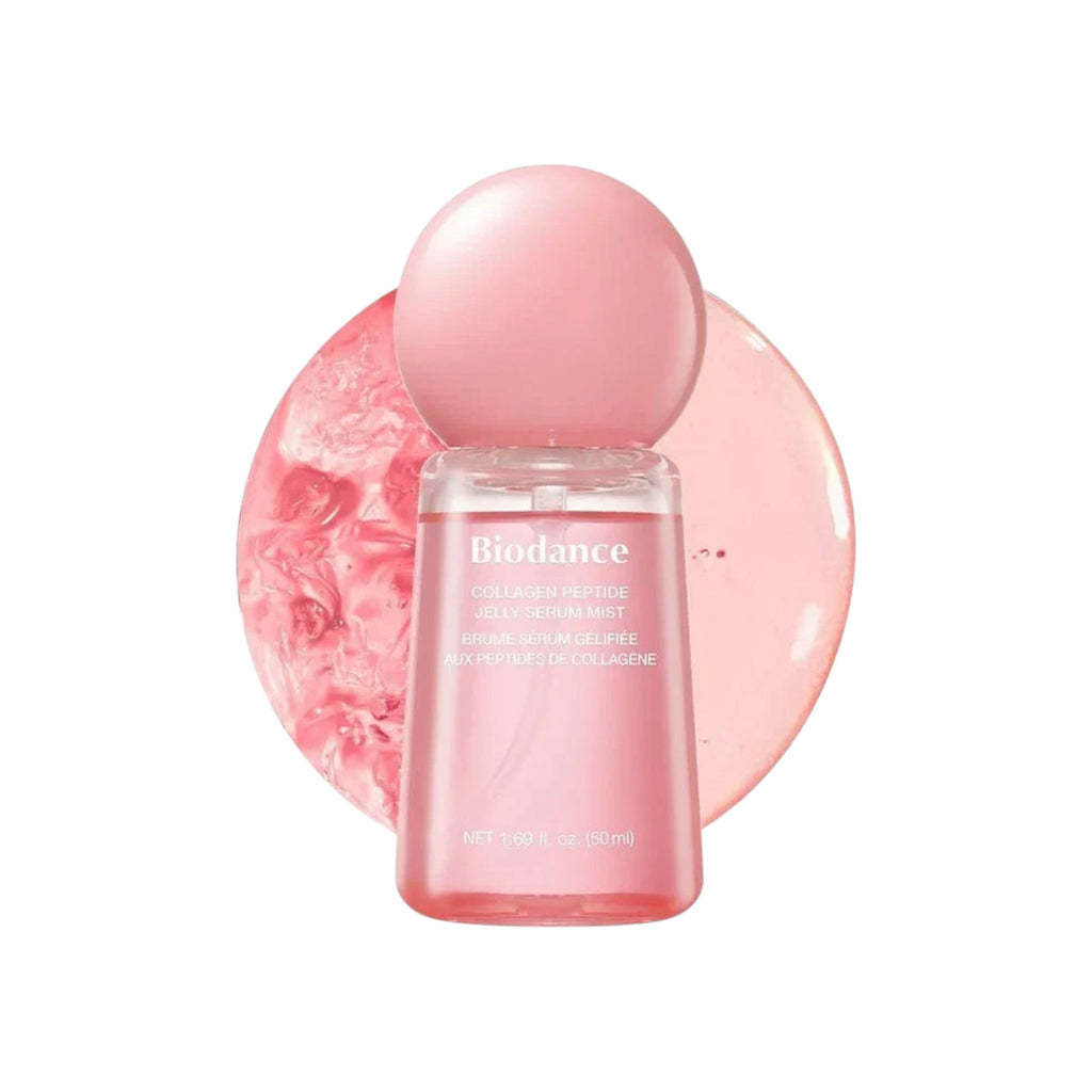 BIODANCE Collagen Peptide Jelly Serum Mist 50ml
