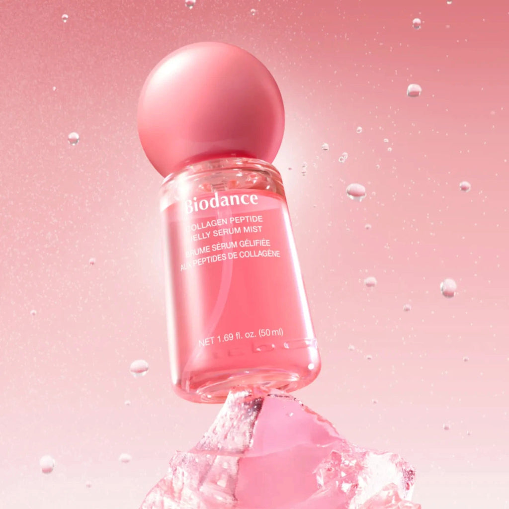BIODANCE Collagen Peptide Jelly Serum Mist 50ml
